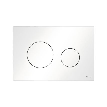 WC-Betätigungsplatte Zweimengentechnik,Hauptbild