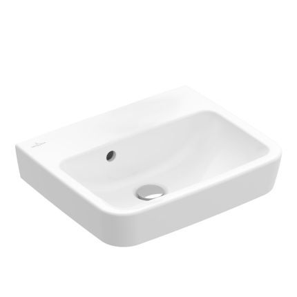 Villeroy und Boch O.novo Wandwaschtisch - 50 cm