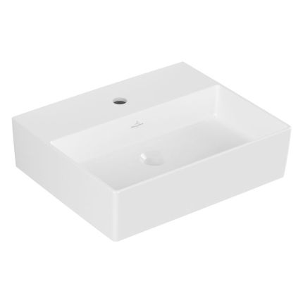 Villeroy und Boch Memento 2.0 Waschbecken - 50 cm