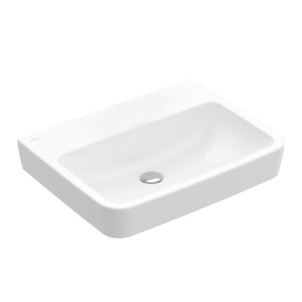 Villeroy und Boch O.novo Einbauwaschtisch / Aufsatzwaschtisch - 60 cm