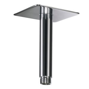 Wand-/ Deckenarm: mit Deckenarm, Rosette Softcube - RKB10