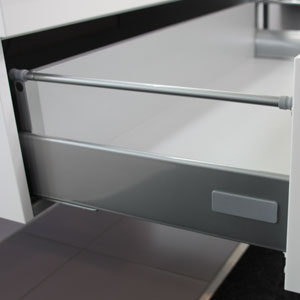 Dämpfungs-System: Premium-Dämpfung