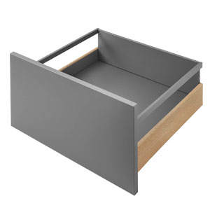 Design Auszug: Design Cover Eiche Sierra für Reling