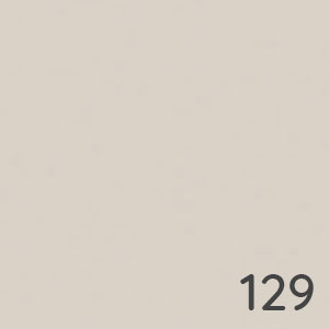 Korpusfarbe: Sandbeige seidenmatt
