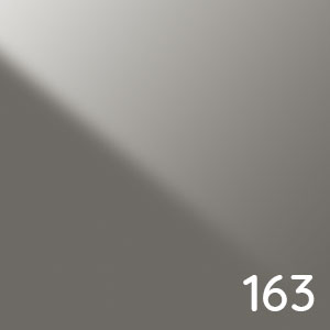 Korpusfarbe Flächenspiegel: Quarzgrau glänzend