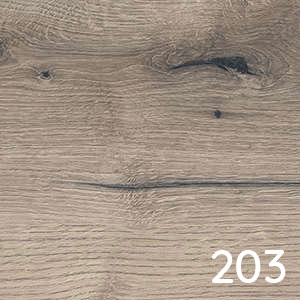 Frontfarbe: Alpine Oak waagerecht - PG1