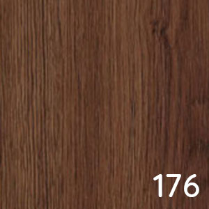 Korpusfarbe: Charleston Eiche dunkel