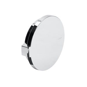 Überlaufsystem: ohne Befüllung