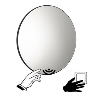 Schalter für Beleuchtung: Sensorschalter und Raumschaltung