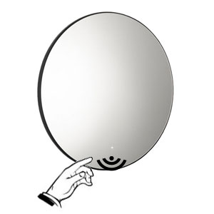 Schalter für Beleuchtung: Sensorschalter