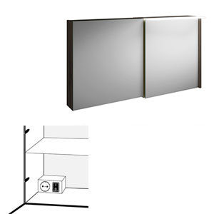 Schalter für Beleuchtung: Schalter