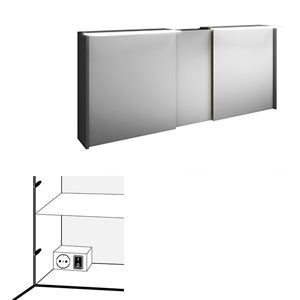 Schalter für Beleuchtung: Schalter