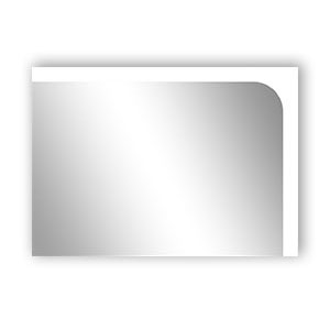 Spiegel-Beleuchtung: LED-Deko-Beleuchtung Version Rechts