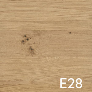 Korpusfarbe: Asteiche Natur