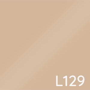 Korpusfarbe: Sandstein Hochglanz