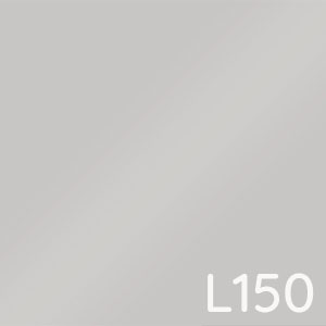 Korpusfarbe: Perlgrau Hochglanz