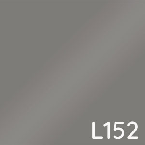 Korpusfarbe: Steingrau Hochglanz