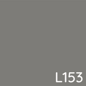 Korpusfarbe: Steingrau Matt