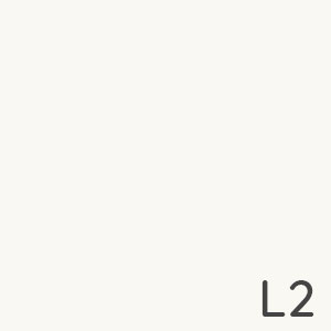 Korpusfarbe: Weiß Matt