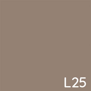 Korpusfarbe: Schilf Matt