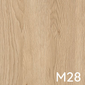 Korpusfarbe: Eiche Dekor Cashmere (Melamin)