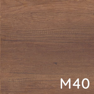 Korpusfarbe: Eiche Dekor Rost