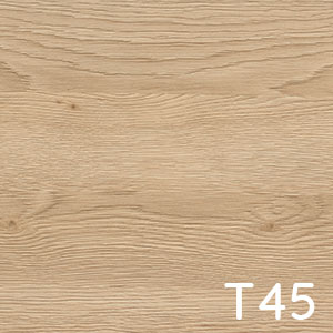 Frontfarbe: Plissée - Eiche Dekor Cashmere