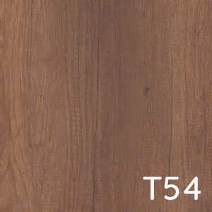 Korpusfarbe: Eiche Dekor Rost