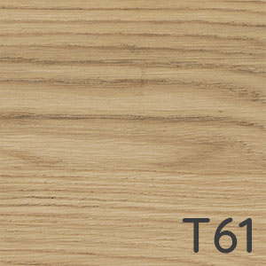 Front- und Korpusfarbe: Eiche Dekor Klassik