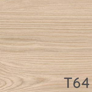 Front- und Korpusfarbe: Eiche Dekor Baumwolle