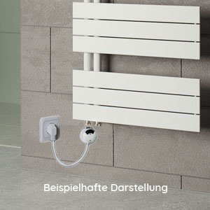 Betriebsart: Elektrobetrieb