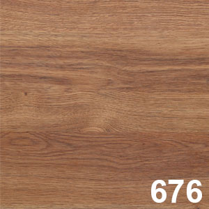 Frontfarbe: Charleston Eiche - folierte Front