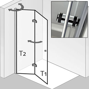 Zusatzgriff: ohne zusätzlichen Knaufgriff
