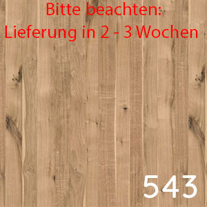 Farbe: Wildeiche Rustikal LZ - Struktur