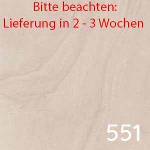 Farbe: Feinstein Vertino-Beige LZ - Struktur