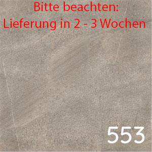 Farbe: Sandstein Cashmere-Taupe LZ - Struktur