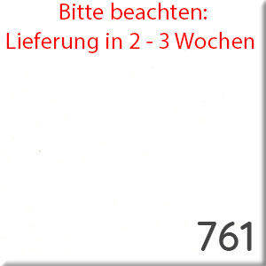 Farbe: Uni Arctik-Weiß LZ - Hochglanz
