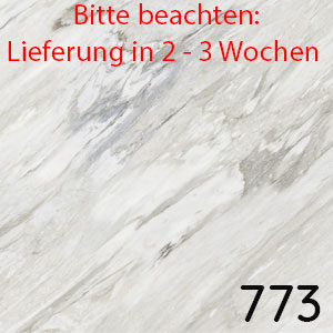 Farbe: Marmor Classico-Weiß LZ - Hochglanz