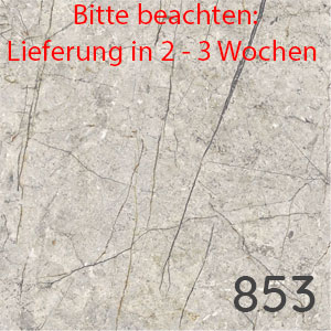 Farbe: Naturstein Tundra-Greige LZ - Seidenmatt