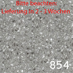 Farbe: Terrazzo Granito LZ - Seidenmatt