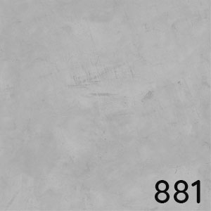 Farbe: Sichtbeton Cemento-Grau - Seidenmatt