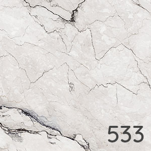 Farbe Waschtischplatte: Porzellankeramik - Dekor Colorado Dunes Silk