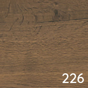 Frontfarbe: Eiche Struktur Braun Nachbildung