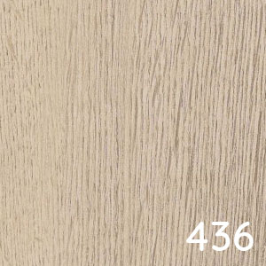 Regalfarbe: Eiche Struktur Weiß Nachbildung