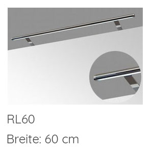 Aufsatzleuchte: LED-Aufsatzleuchte - 4,8 Watt - 6000 K