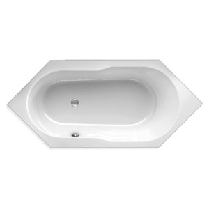 Überlaufposition: in Liegerichtung links