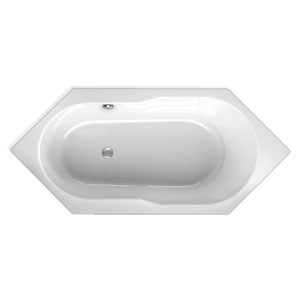 Überlaufposition: in Liegerichtung rechts