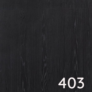 Frontfarbe: Eiche Nero Nachbildung