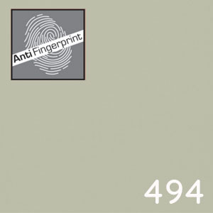 Frontfarbe: Jade Premium matt