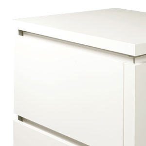 Farbe Griffmulde: Alpinweiß